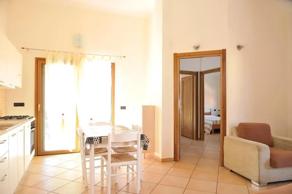 Apartamento I Pini - Appartamento Mare Sardegna Tortolì Itália