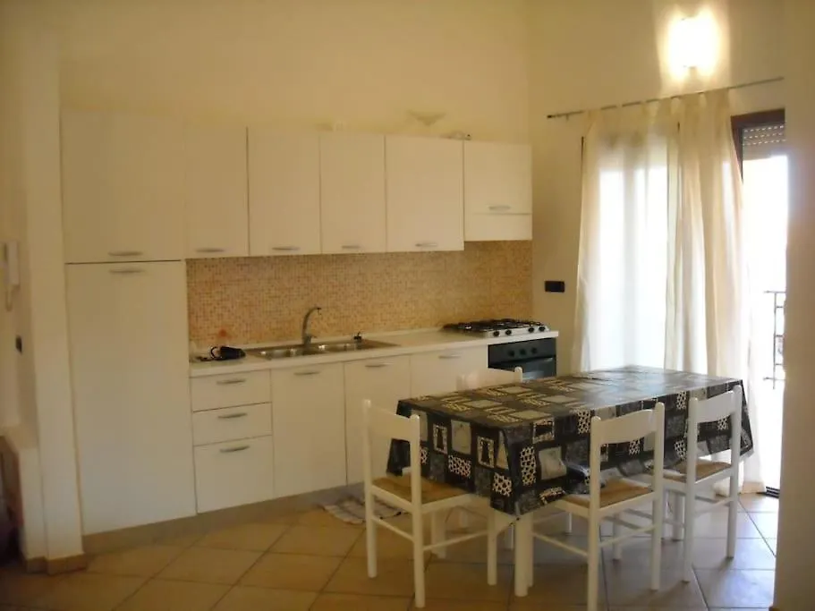 I Pini - Appartamento Mare Sardegna Tortolì Apartamento