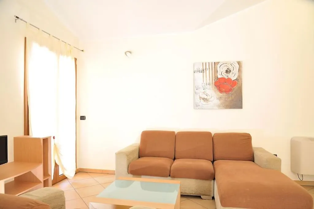 Apartamento I Pini - Appartamento Mare Sardegna Tortolì