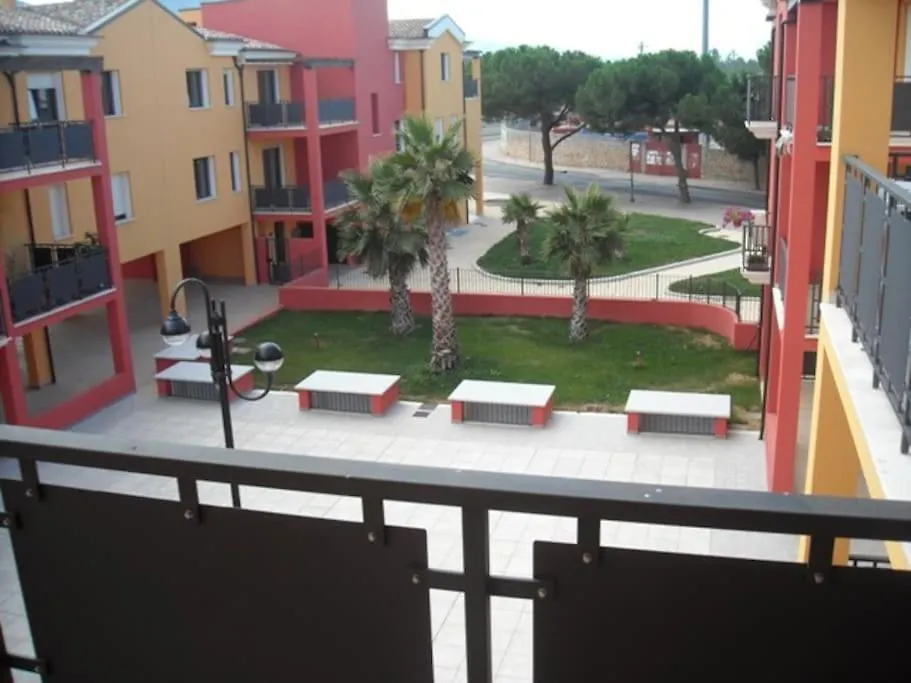 Apartamento I Pini - Appartamento Mare Sardegna Tortolì