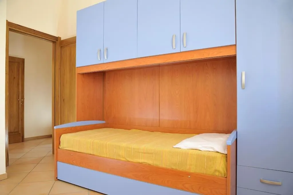 I Pini - Appartamento Mare Sardegna Tortolì