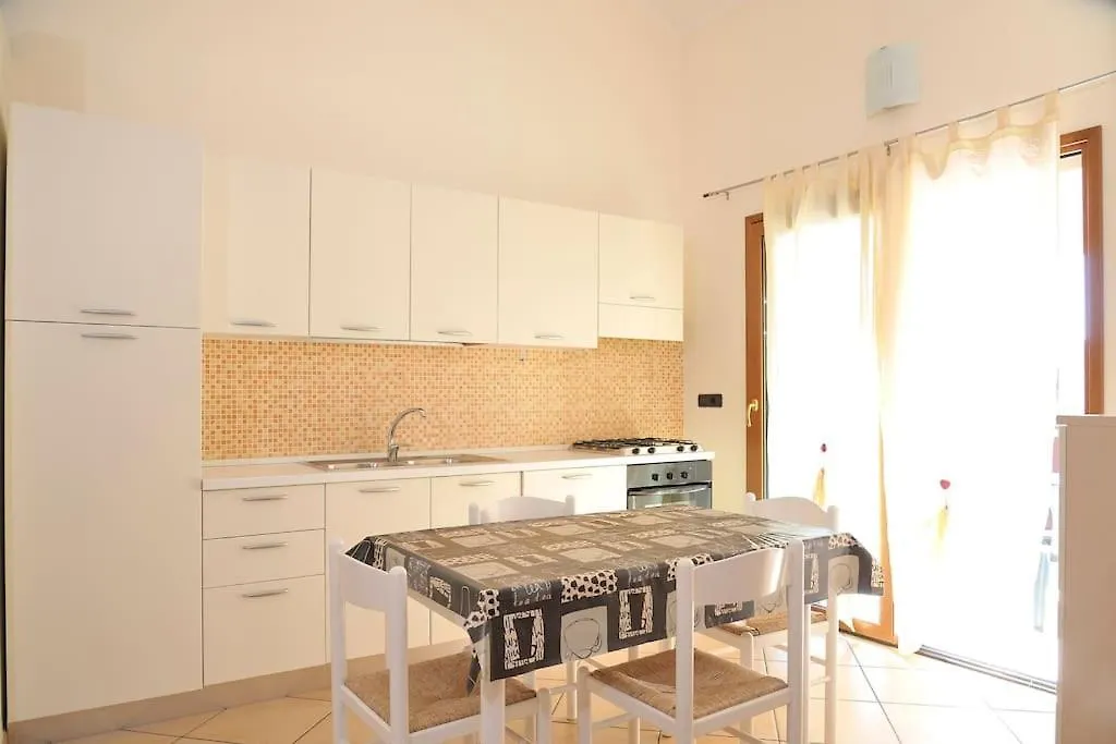 I Pini - Appartamento Mare Sardegna Tortolì