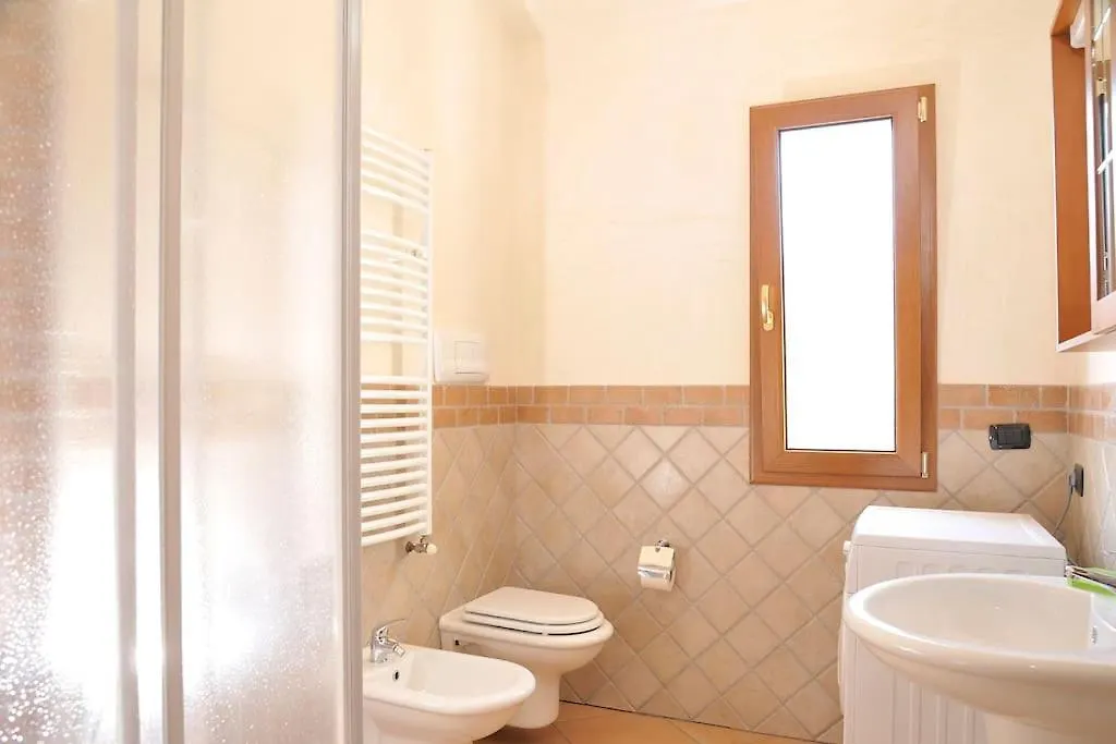 Apartamento I Pini - Appartamento Mare Sardegna Tortolì
