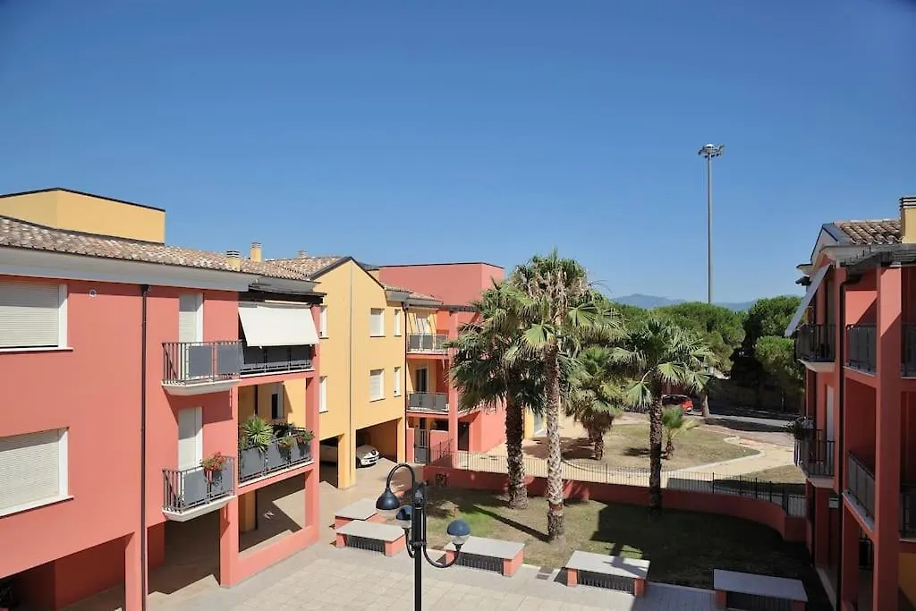 I Pini - Appartamento Mare Sardegna Tortolì 0*,