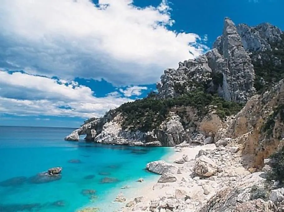I Pini - Appartamento Mare Sardegna Tortolì إيطاليا