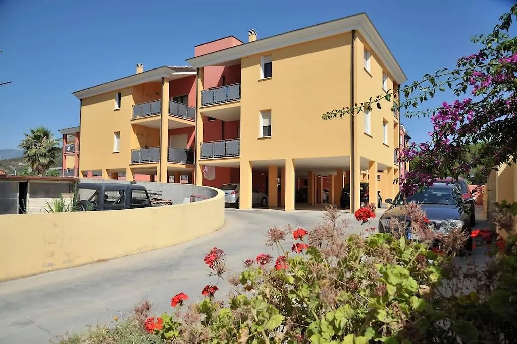 I Pini - Appartamento Mare Sardegna Tortolì