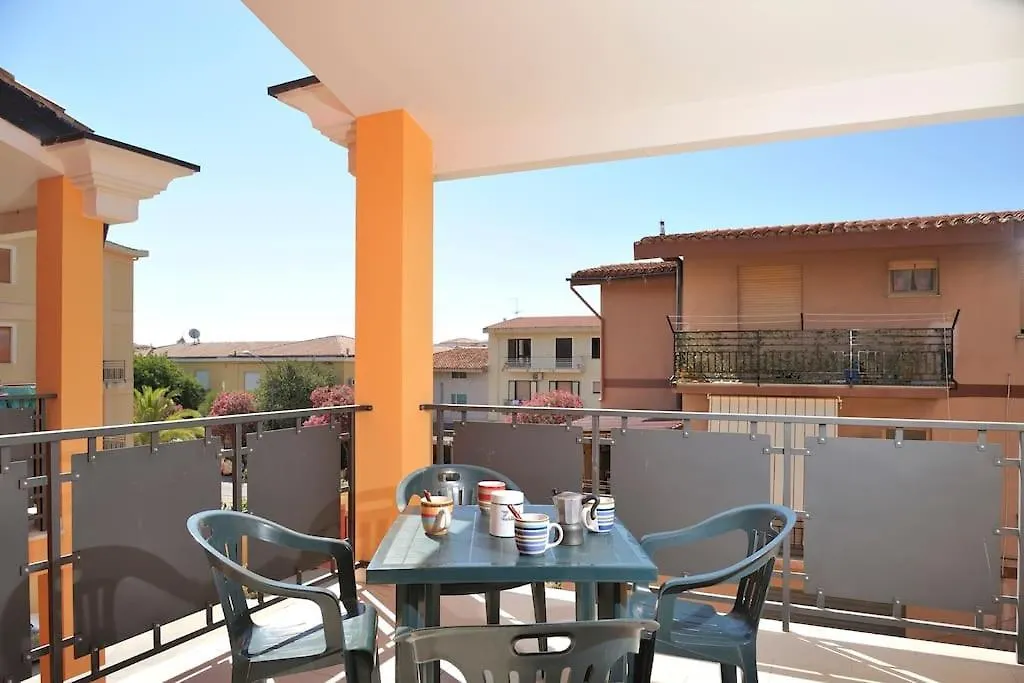 I Pini - Appartamento Mare Sardegna Tortolì